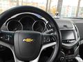 Chevrolet Cruze 2013 годаfor4 300 000 тг. в Костанай – фото 7