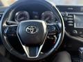 Toyota Camry 2018 года за 8 000 000 тг. в Актобе – фото 13