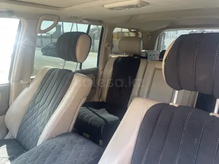 Toyota Land Cruiser 2006 года за 8 750 000 тг. в Атырау – фото 4