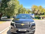 Chevrolet Traverse 2023 года за 20 520 000 тг. в Алматы