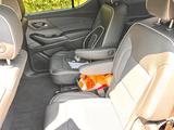 Chevrolet Traverse 2023 года за 20 520 000 тг. в Алматы – фото 4