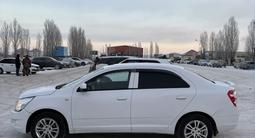 Chevrolet Cobalt 2021 годаүшін4 800 000 тг. в Актобе – фото 4