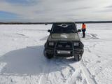 Daihatsu Feroza 1992 года за 650 000 тг. в Щучинск