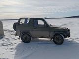 Daihatsu Feroza 1992 года за 650 000 тг. в Щучинск – фото 2