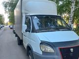 ГАЗ ГАЗель 2012 года за 4 900 000 тг. в Павлодар