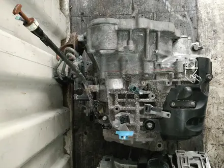Двигатель мотор Лексус ес 330 3 mz за 600 000 тг. в Алматы – фото 9