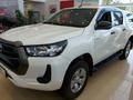 Toyota Hilux Comfort 2023 годаүшін25 800 000 тг. в Костанай