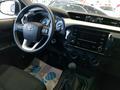 Toyota Hilux Comfort 2023 годаүшін25 800 000 тг. в Костанай – фото 9
