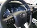 Toyota Hilux Comfort 2023 годаүшін25 800 000 тг. в Костанай – фото 10