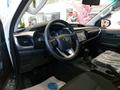 Toyota Hilux Comfort 2023 годаүшін25 800 000 тг. в Костанай – фото 7