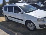 ВАЗ (Lada) Largus 2015 годаүшін3 100 000 тг. в Сарыагаш