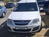 ВАЗ (Lada) Largus 2015 годаүшін3 100 000 тг. в Сарыагаш – фото 2