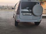 ВАЗ (Lada) Largus 2015 годаүшін3 100 000 тг. в Сарыагаш – фото 3