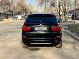 BMW X5 2012 года за 11 200 000 тг. в Алматы – фото 5