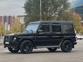 Mercedes-Benz G 500 2000 годаүшін11 000 000 тг. в Алматы – фото 7