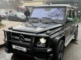 Mercedes-Benz G 500 2000 года за 10 000 000 тг. в Алматы