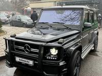 Mercedes-Benz G 500 2000 годаүшін10 000 000 тг. в Алматы