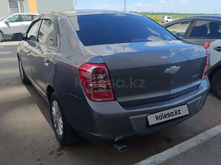 Chevrolet Cobalt 2023 года за 6 300 000 тг. в Астана – фото 5