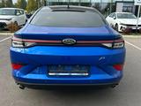JAC J7 2022 года за 4 600 000 тг. в Костанай – фото 5