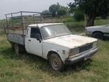 ВАЗ (Lada) 2107 2007 года за 250 000 тг. в Сарыагаш