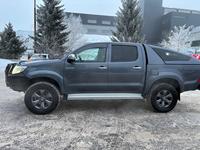 Toyota Hilux 2012 годаүшін16 000 000 тг. в Астана