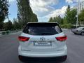 Toyota Highlander 2017 года за 14 000 000 тг. в Шымкент – фото 6