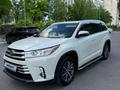 Toyota Highlander 2017 года за 14 000 000 тг. в Шымкент – фото 3