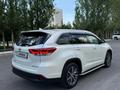 Toyota Highlander 2017 года за 14 000 000 тг. в Шымкент – фото 4