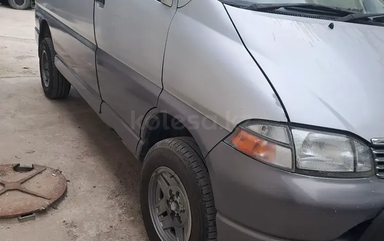 Toyota Granvia 1997 года за 4 199 999 тг. в Кордай