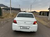 Peugeot 301 2015 года за 1 650 000 тг. в Мерке – фото 4