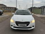 Peugeot 301 2015 года за 1 650 000 тг. в Мерке