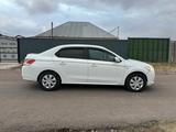 Peugeot 301 2015 года за 1 650 000 тг. в Мерке – фото 3