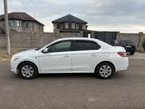 Peugeot 301 2015 года за 1 650 000 тг. в Мерке – фото 2