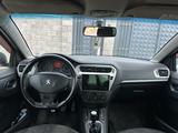 Peugeot 301 2015 года за 1 650 000 тг. в Мерке – фото 5