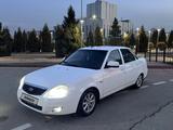 ВАЗ (Lada) Priora 2170 2014 годаүшін2 550 000 тг. в Алматы