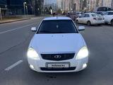 ВАЗ (Lada) Priora 2170 2014 годаүшін2 550 000 тг. в Алматы – фото 4