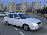 ВАЗ (Lada) Priora 2170 2014 годаүшін2 550 000 тг. в Алматы – фото 5