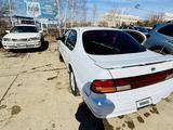 Nissan Cefiro 1995 года за 1 800 000 тг. в Степногорск – фото 4