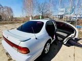 Nissan Cefiro 1995 года за 1 800 000 тг. в Степногорск – фото 5