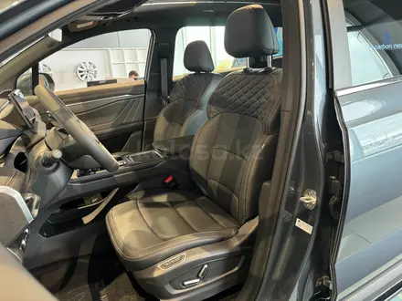 Geely Okavango Flagship 2025 годаүшін13 490 000 тг. в Хромтау – фото 11