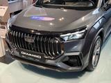 Geely Okavango Flagship 2025 года за 14 790 000 тг. в Хромтау – фото 2
