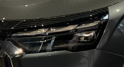 Geely Okavango Flagship 2025 года за 13 490 000 тг. в Хромтау – фото 3