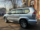 Toyota Land Cruiser Prado 2008 года за 17 900 000 тг. в Алматы – фото 3