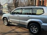 Toyota Land Cruiser Prado 2008 года за 17 900 000 тг. в Алматы – фото 4