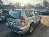 Toyota Land Cruiser Prado 2008 года за 17 900 000 тг. в Алматы – фото 5