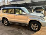 Toyota Land Cruiser Prado 2008 года за 17 900 000 тг. в Алматы