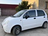 Daewoo Matiz 2012 годаfor2 000 000 тг. в Тараз – фото 3