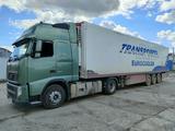 Volvo  FH 2011 года за 32 000 000 тг. в Костанай – фото 2