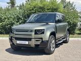 Land Rover Defender 2023 годаүшін45 000 000 тг. в Костанай