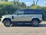 Land Rover Defender 2023 годаүшін45 000 000 тг. в Костанай – фото 5